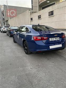 شيفروليه ماليبو